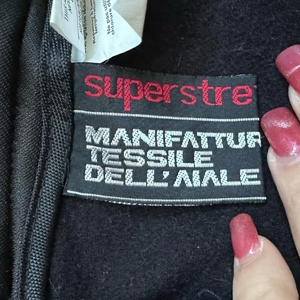 Meridian Supestre Riding Pants - Picture 10 of 13